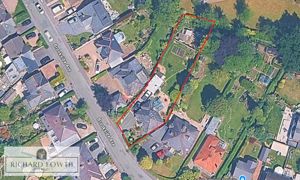 Aeriel View- click for photo gallery